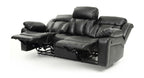Daria Reclining Sofa