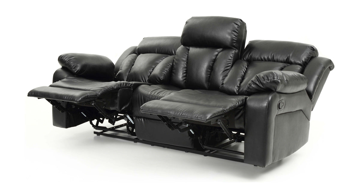 Daria Reclining Sofa
