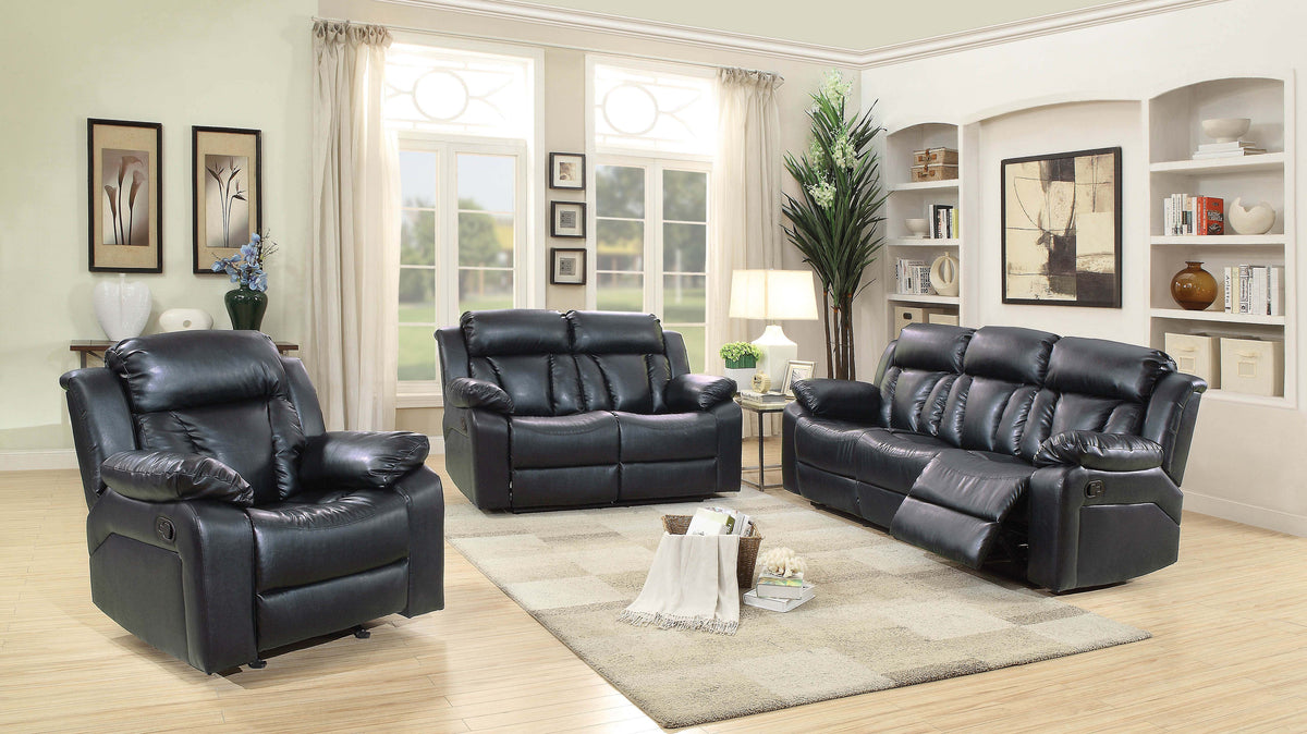 Daria Reclining Collection