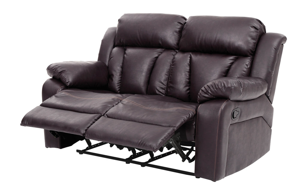 Daria Reclining Loveseat