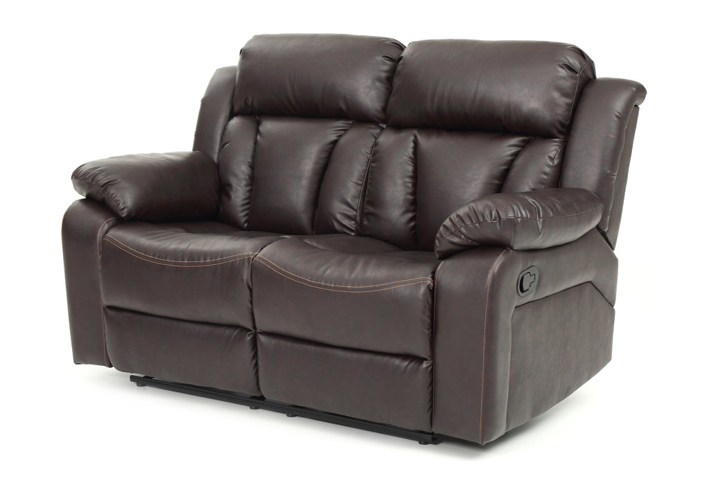 Daria Reclining Loveseat