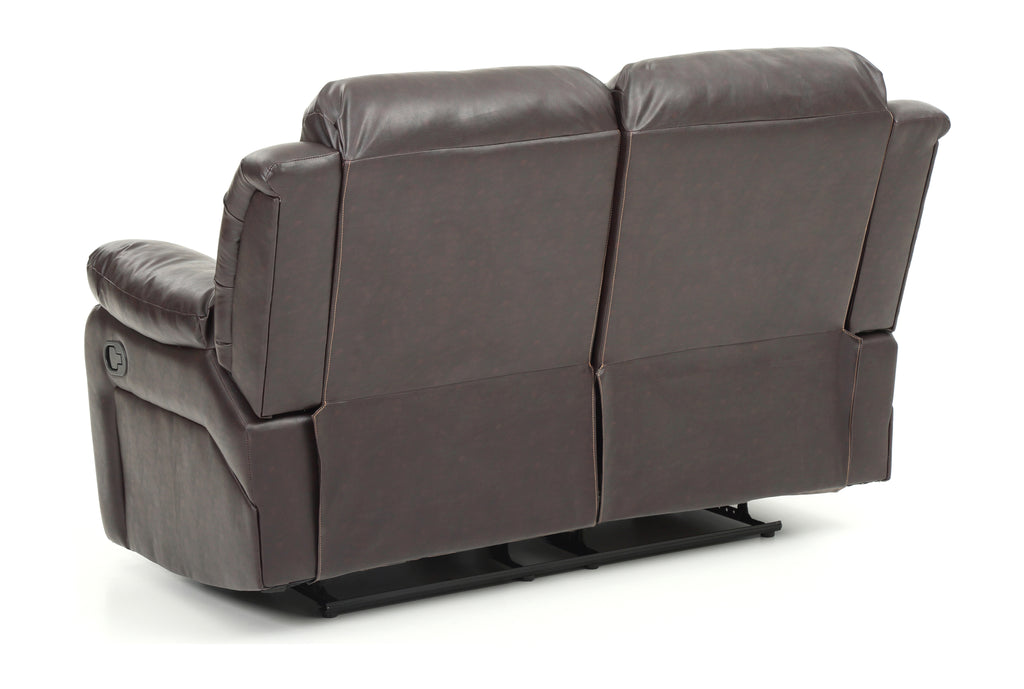Daria Reclining Loveseat