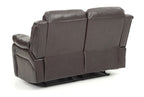 Daria Reclining Loveseat