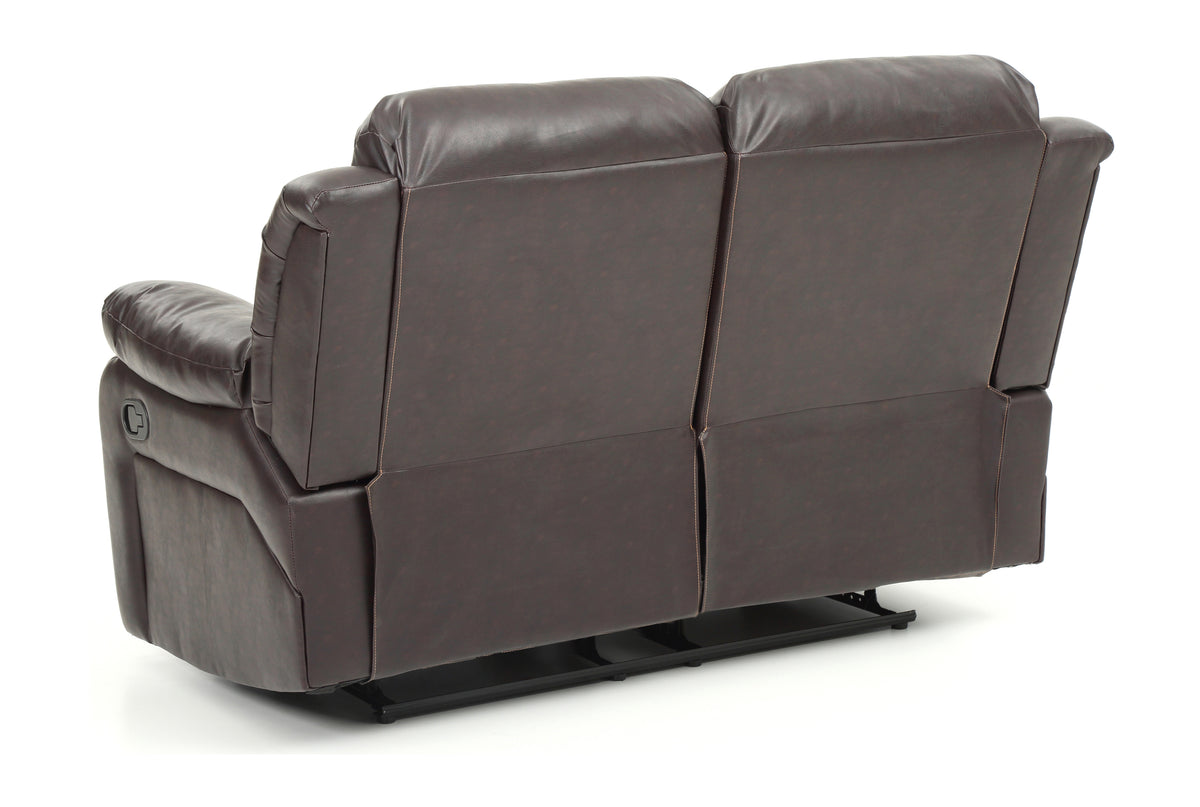 Daria Reclining Loveseat