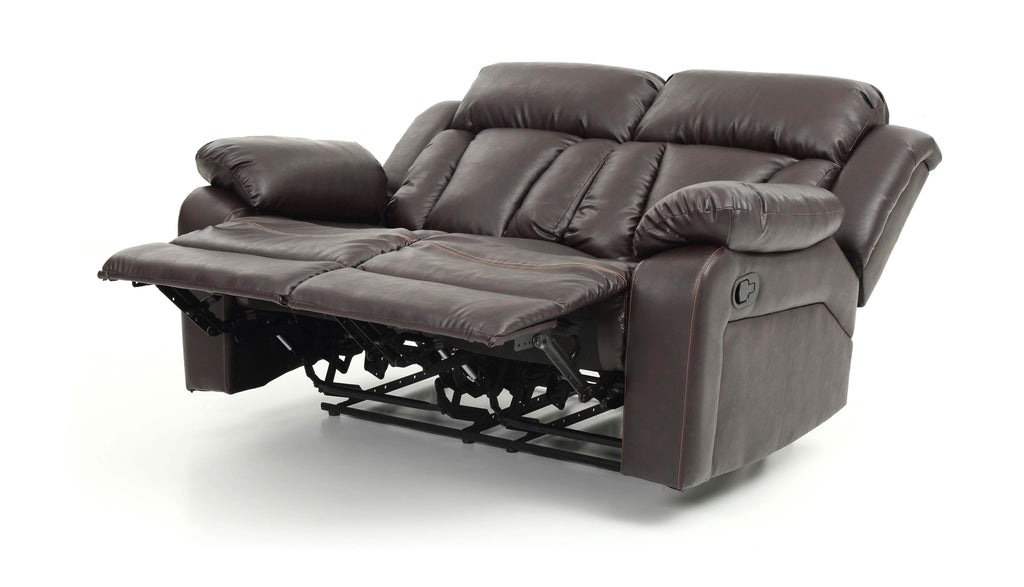 Daria Reclining Loveseat