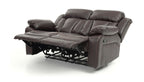 Daria Reclining Loveseat