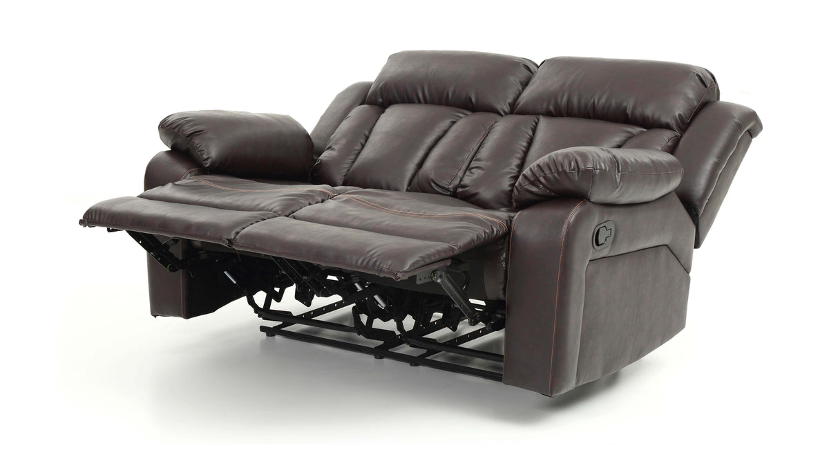 Daria Reclining Loveseat