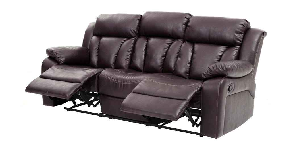 Daria Reclining Sofa