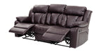 Daria Reclining Sofa