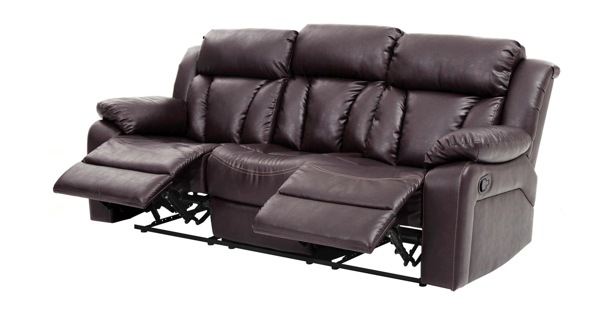 Daria Reclining Sofa