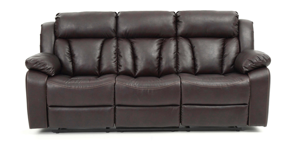 Daria Reclining Sofa