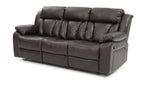 Daria Reclining Sofa