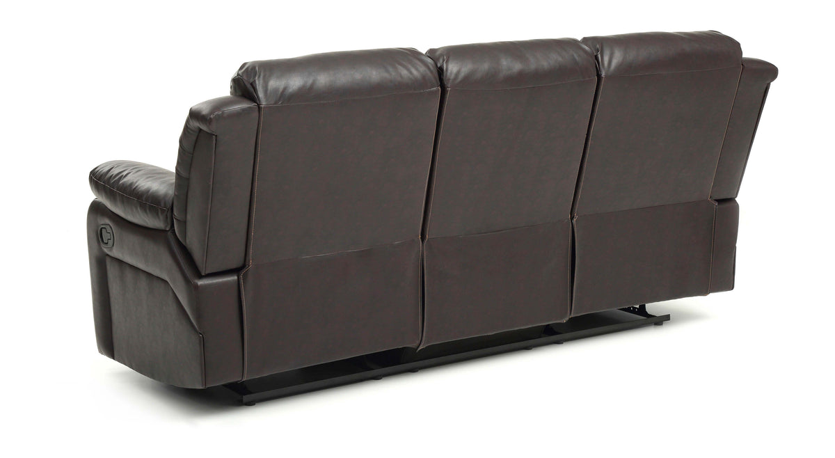 Daria Reclining Sofa