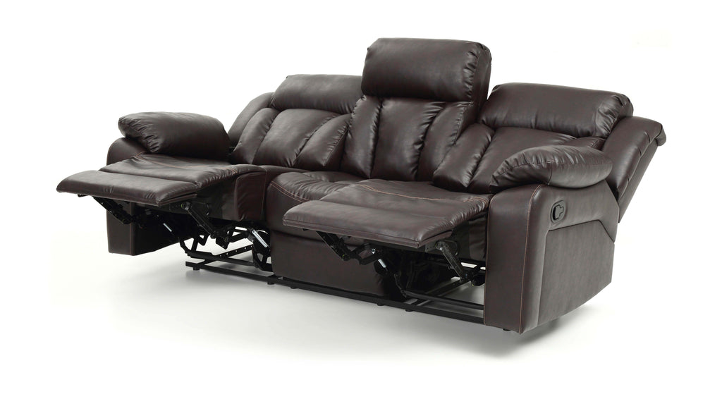 Daria Reclining Sofa