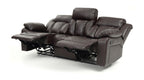 Daria Reclining Sofa