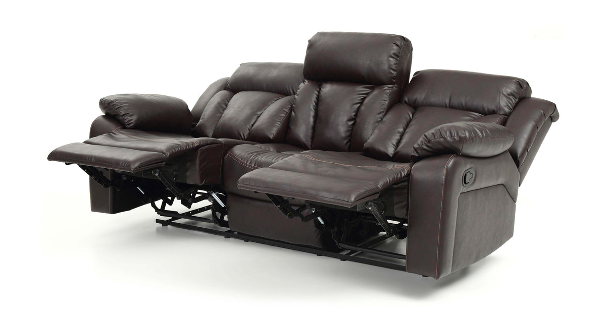 Daria Reclining Sofa