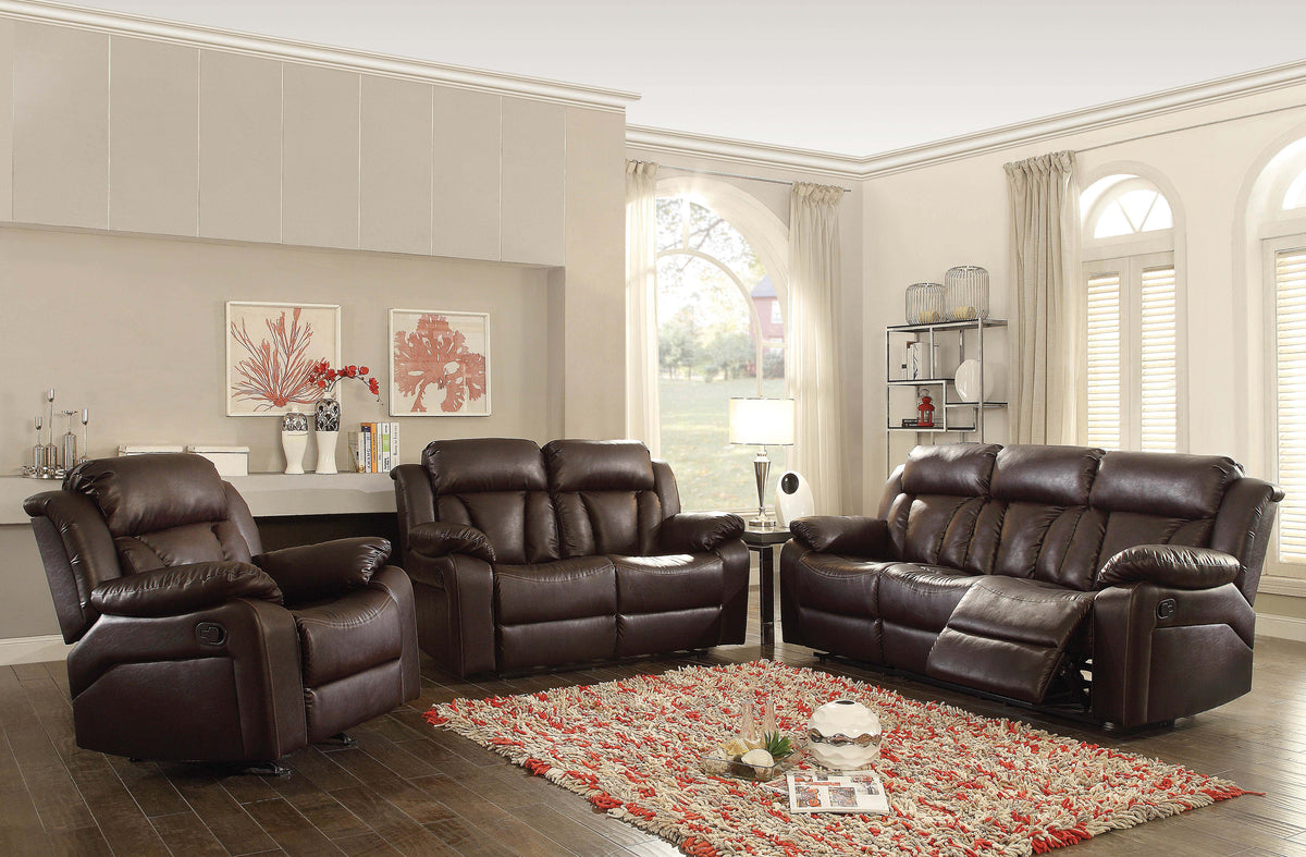Daria Reclining Collection