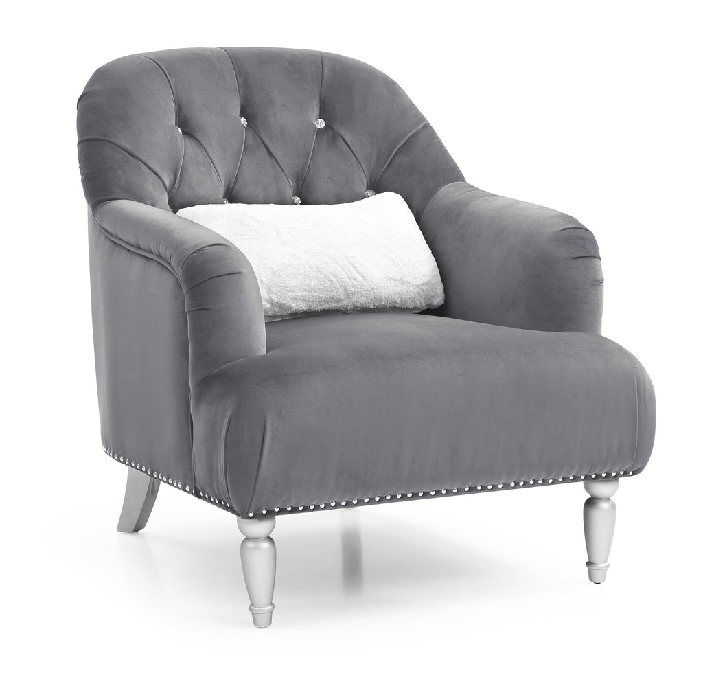 Jewel Chair