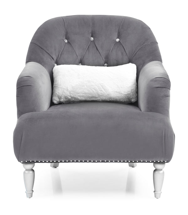 Jewel Chair