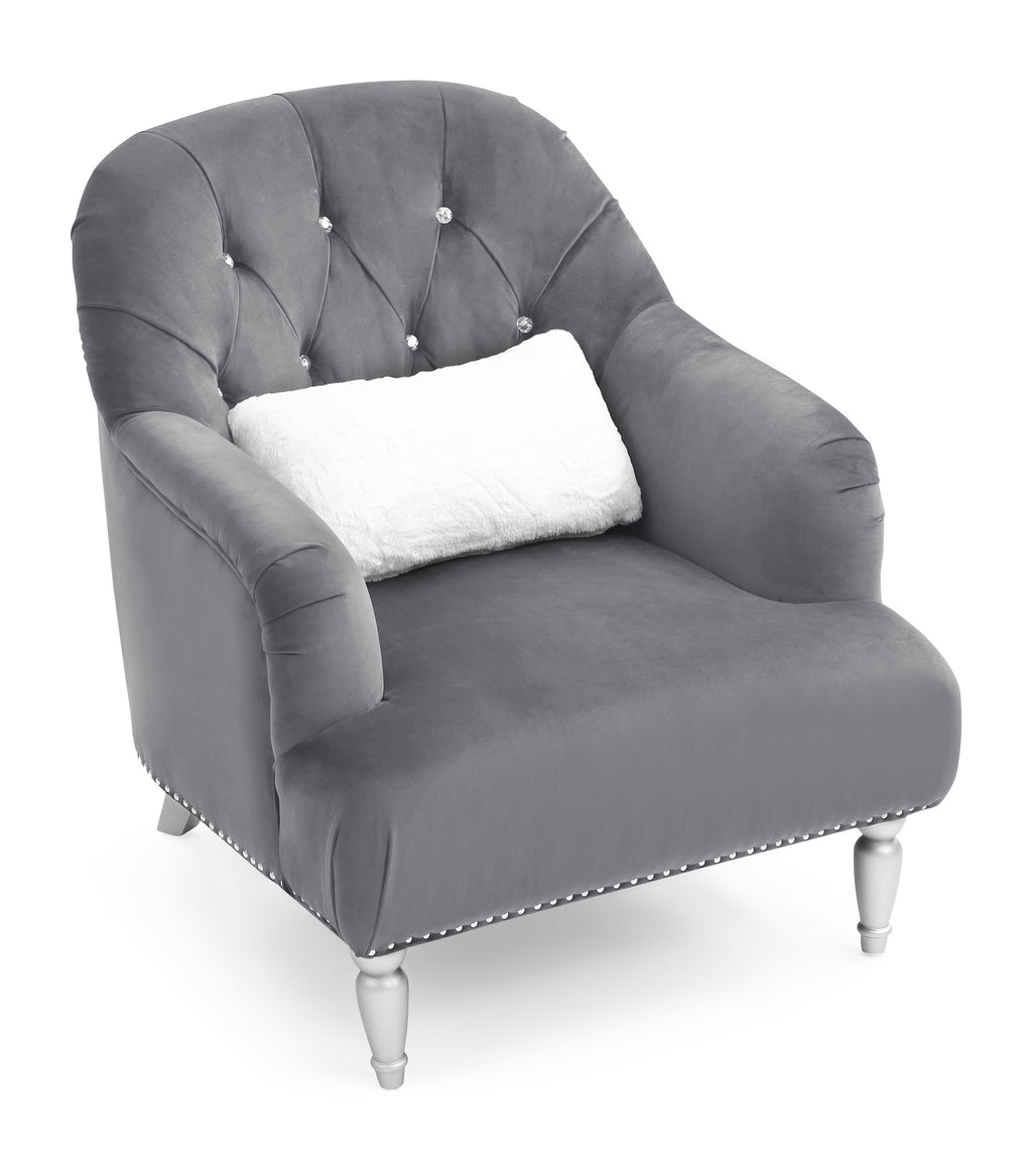Jewel Chair