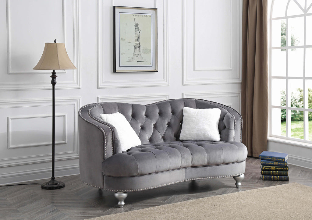 Jewel Livingroom Collection