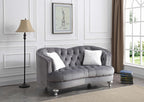 Jewel Livingroom Collection