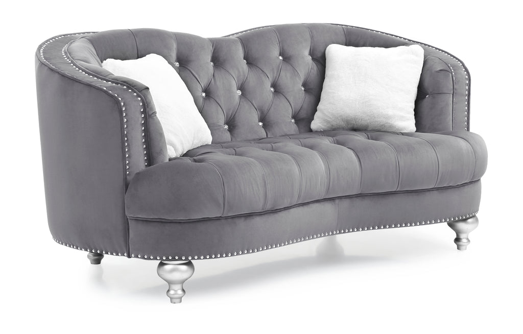 Jewel Livingroom Collection