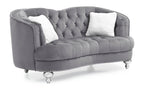 Jewel Livingroom Collection