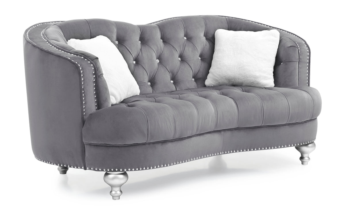 Jewel Livingroom Collection