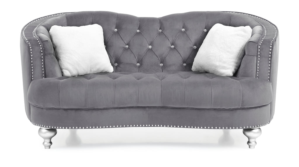 Jewel Livingroom Collection