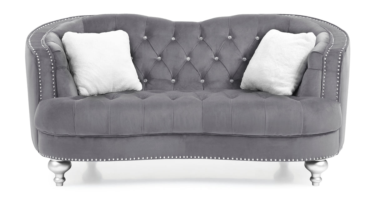 Jewel Livingroom Collection