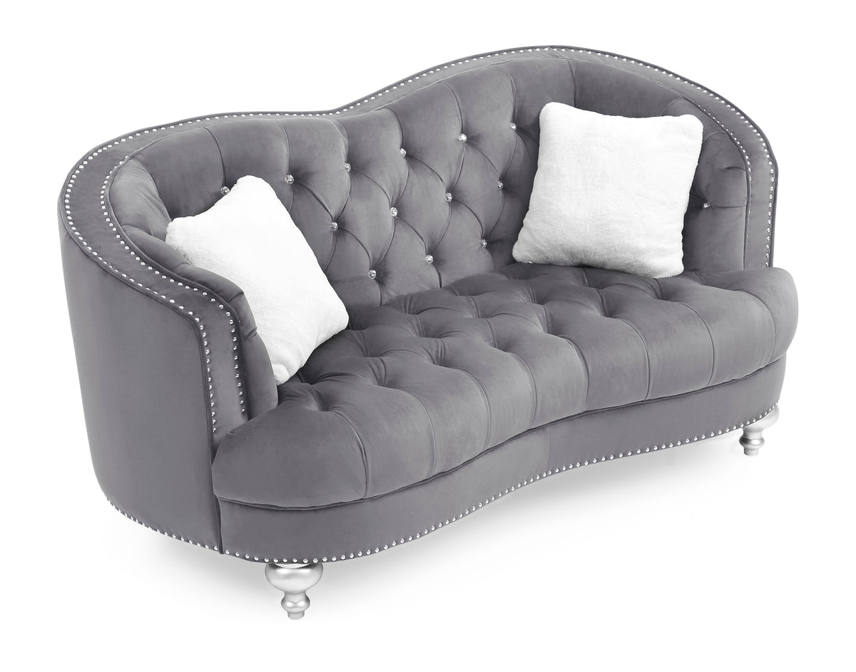 Jewel Livingroom Collection