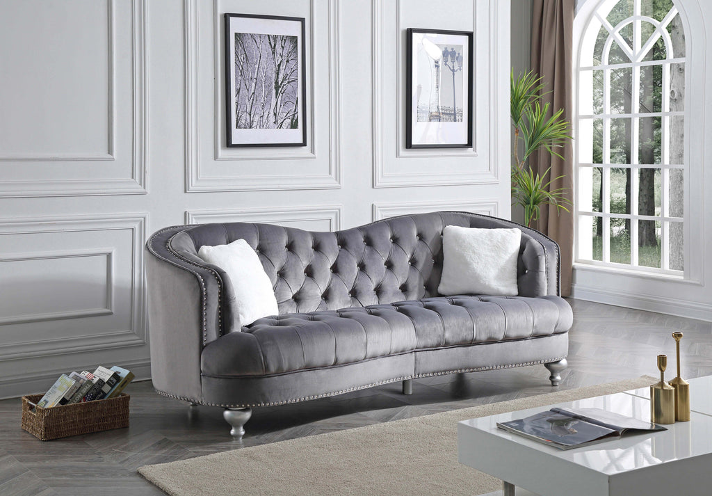 Jewel Livingroom Collection