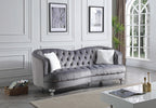 Jewel Livingroom Collection