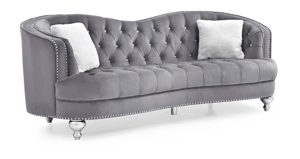 Jewel Livingroom Collection