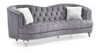 Jewel Livingroom Collection