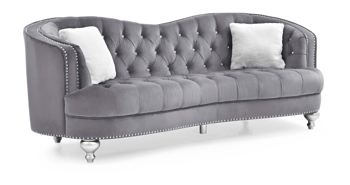 Jewel Livingroom Collection