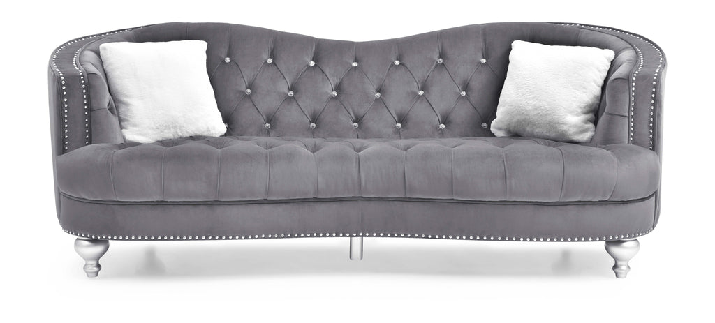 Jewel Livingroom Collection