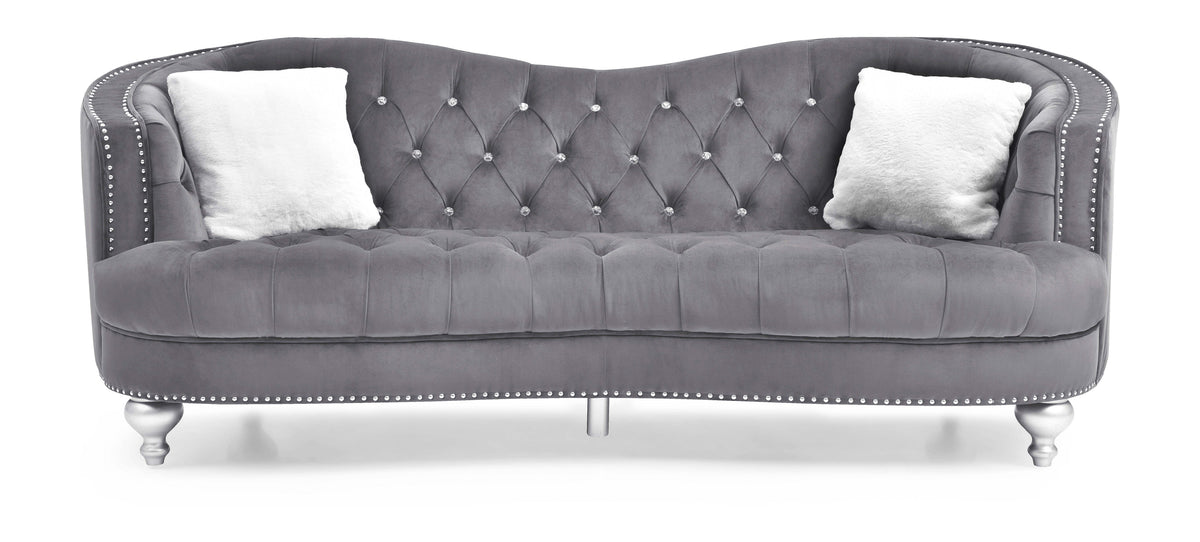 Jewel Livingroom Collection