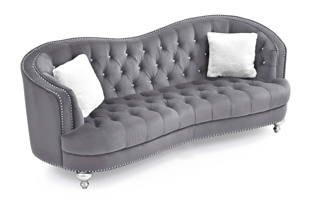 Jewel Livingroom Collection