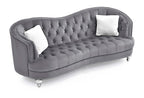 Jewel Livingroom Collection