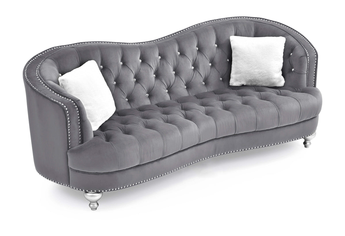 Jewel Livingroom Collection