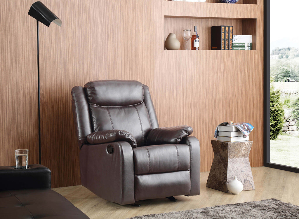 Ward Recliner
