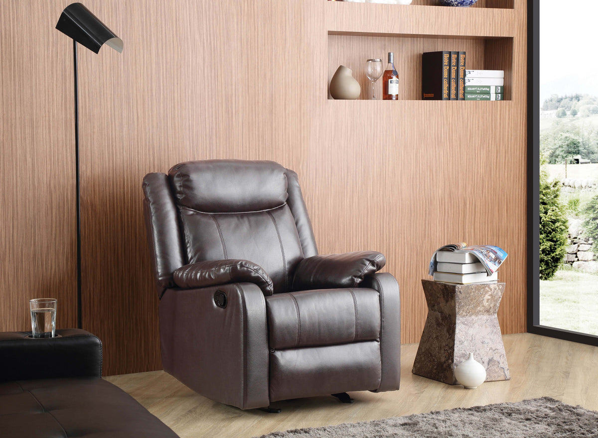 Ward Recliner