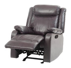 Ward Recliner