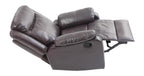 Ward Recliner