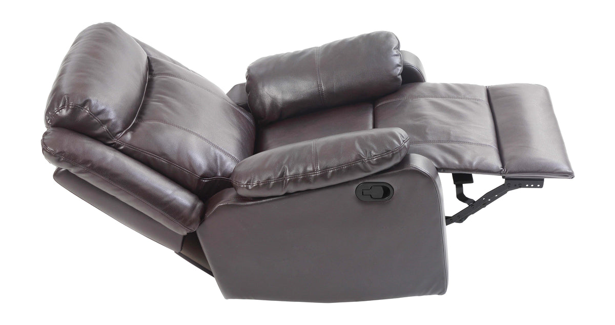 Ward Recliner