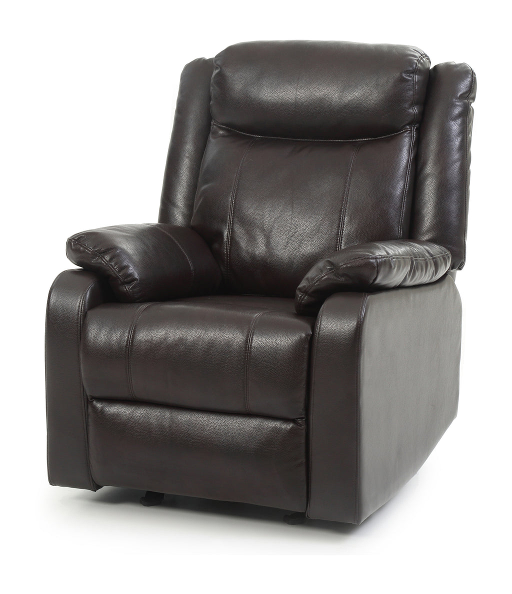 Ward Recliner