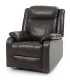 Ward Recliner