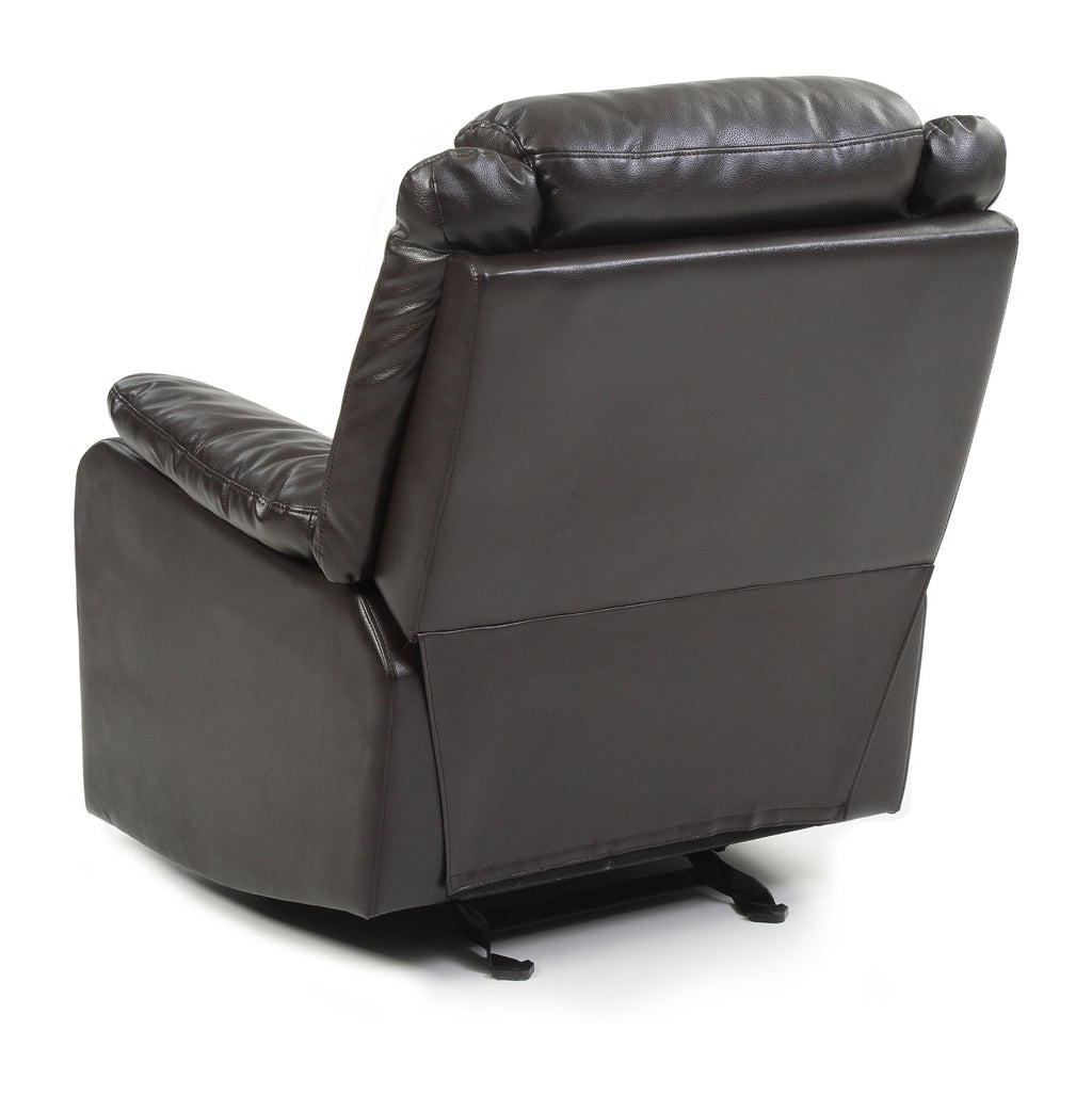 Ward Recliner
